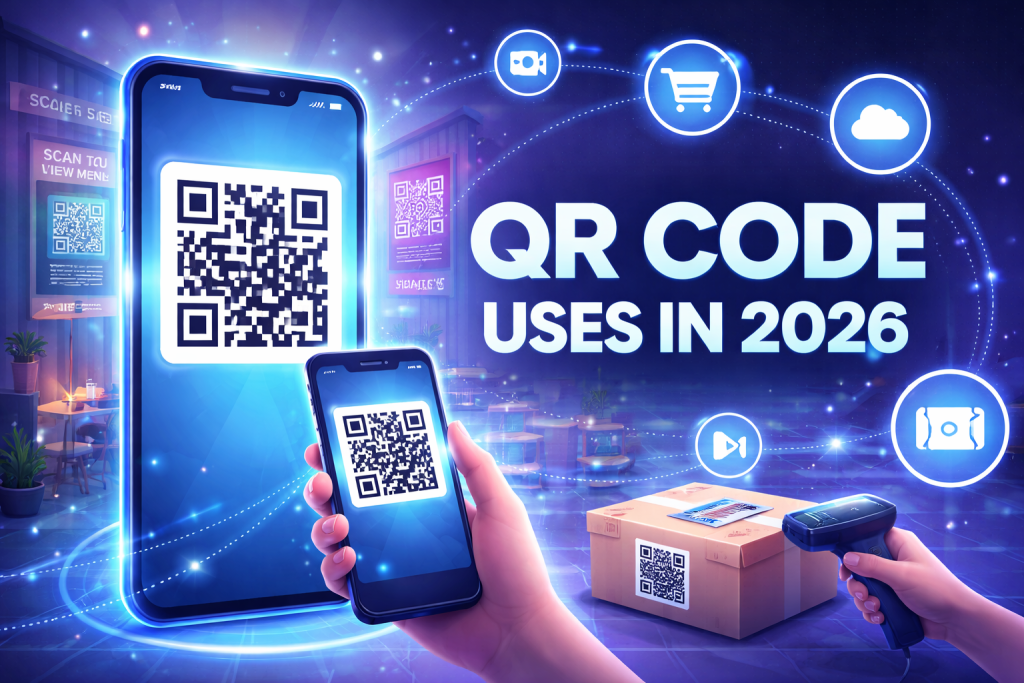 QR Code