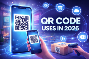 QR Code