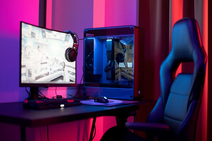 Gaming Affiliate