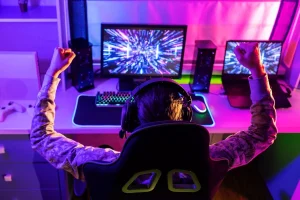 PlayMyWorld Latest Gaming