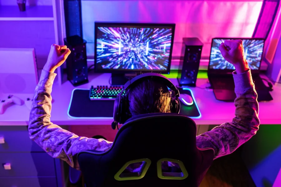 PlayMyWorld Latest Gaming