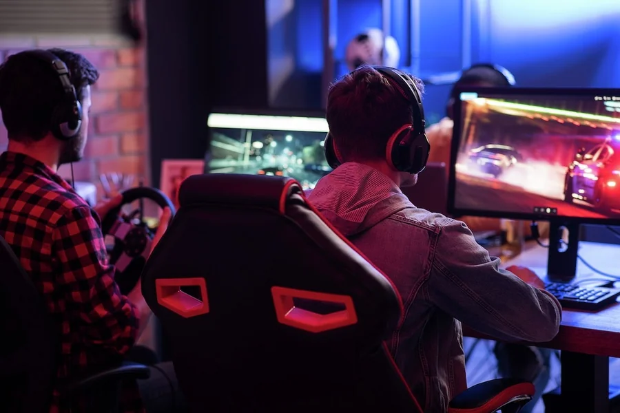Top Reasons to Become a Games Affiliate in 2026
