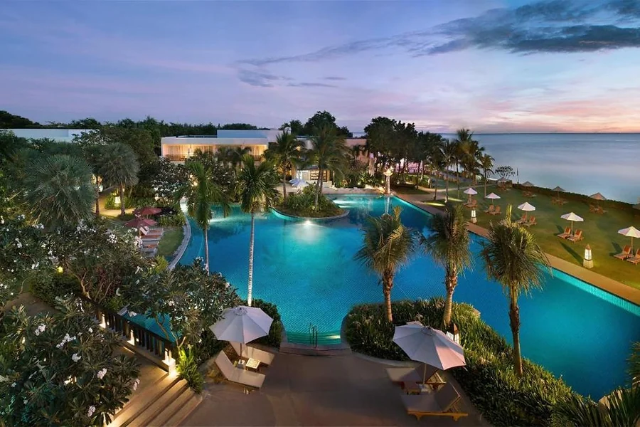 Wedding Resort