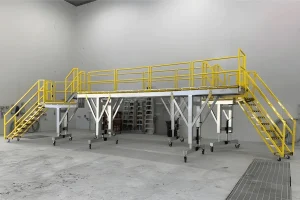 Industrial