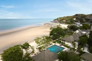 Beachfront